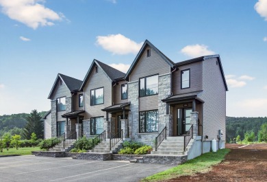 Beach Condo For Sale in Mont-Tremblant, 