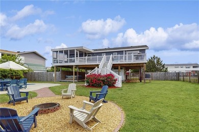Beach Home For Sale in Virginia Beach, Virginia