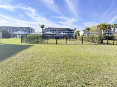 Beach Lot For Sale in Little River, South Carolina