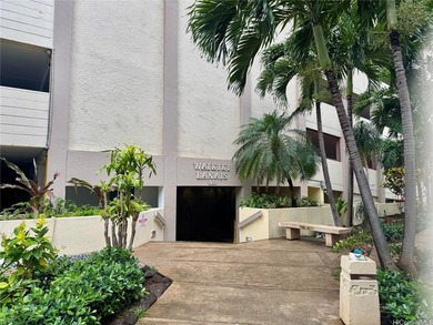 Beach Condo For Sale in Honolulu, Hawaii