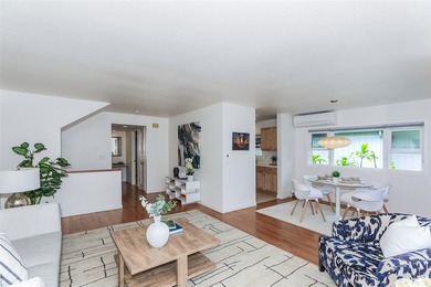 Beach Home For Sale in Aiea, Hawaii