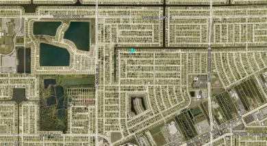 Beach Lot For Sale in Cape Coral, Florida