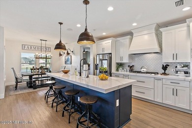 Beach Home Active Under Contract in Saint Johns, Florida