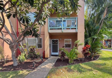 Beach Condo For Sale in Lahaina, Hawaii