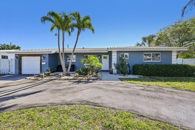 Beach Home For Sale in Deerfield Beach, Florida
