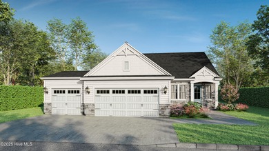 Beach Home Sale Pending in Calabash, North Carolina