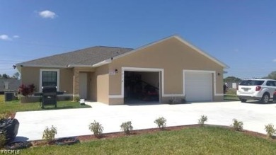 Beach Home For Sale in Cape Coral, Florida