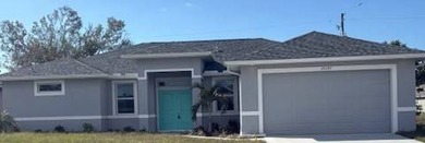 Beach Home For Sale in Port Charlotte, Florida