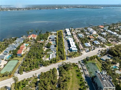 Beach Lot For Sale in Englewood, Florida