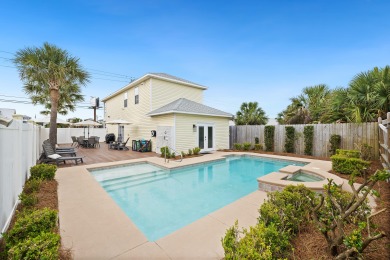 Vacation Rental Beach House in Panama City Beach, FL