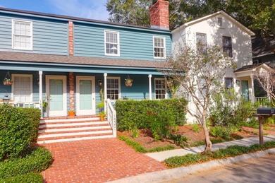 Beach Townhome/Townhouse For Sale in Mount Pleasant, South Carolina