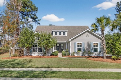 Beach Home For Sale in Charleston, South Carolina