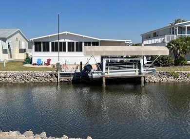 Beach Home For Sale in Punta Gorda, Florida