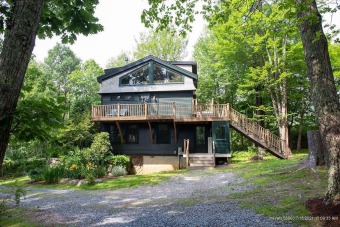 Beach Commercial Off Market in Stockton Springs, Maine