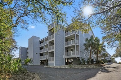 Beach Condo For Sale in Myrtle Beach, South Carolina