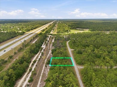 Beach Lot For Sale in North Port, Florida