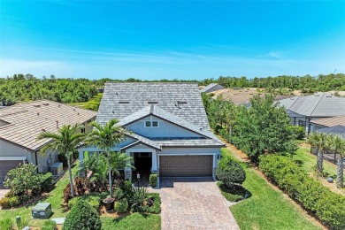 Beach Home Sale Pending in Bradenton, Florida