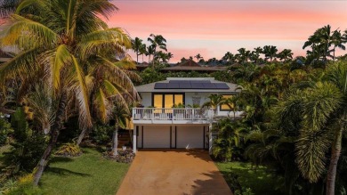 Beach Home For Sale in Kihei, Hawaii