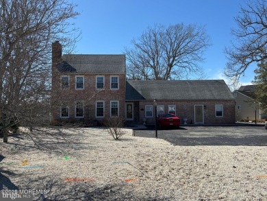 Beach Home For Sale in Manahawkin, New Jersey