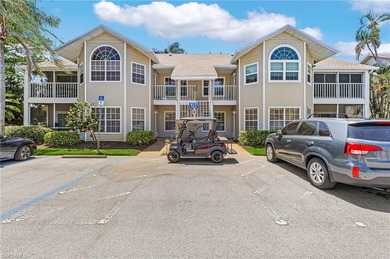 Beach Condo Sale Pending in Estero, Florida