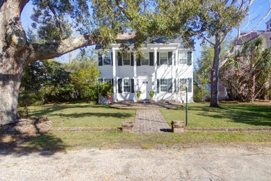 Beach Home Active Under Contract in Charleston, South Carolina