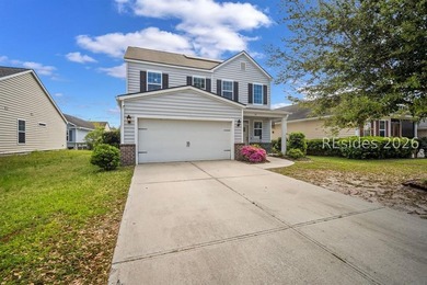 Beach Home For Sale in Beaufort, South Carolina