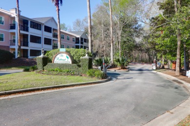 Beach Condo Active Under Contract in Charleston, South Carolina