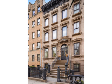 Beach Townhome/Townhouse For Sale in Hoboken, New Jersey
