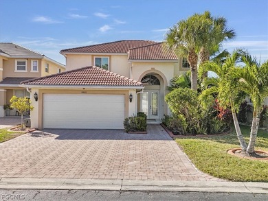 Beach Home For Sale in Fort Myers, Florida