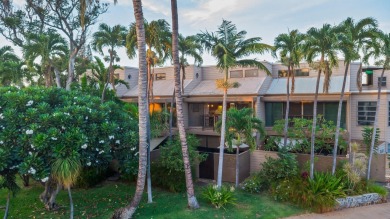 Beach Condo For Sale in Kihei, Hawaii