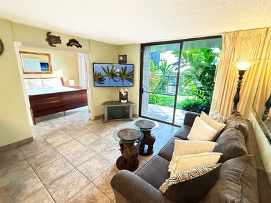 Beach Condo For Sale in Kihei, Hawaii