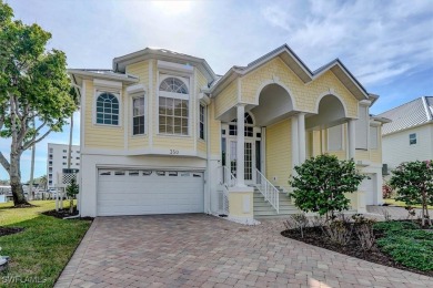 Beach Home For Sale in Fort Myers Beach, Florida