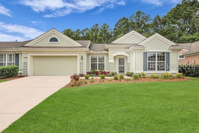 Beach Home For Sale in Bluffton, South Carolina