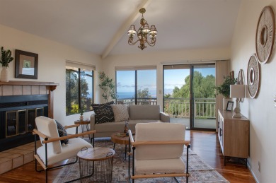 Beach Home For Sale in Kula, Hawaii