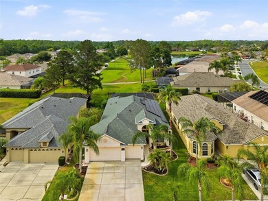 Beach Home Sale Pending in Land O Lakes, Florida