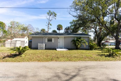 Beach Home For Sale in Port Orange, Florida