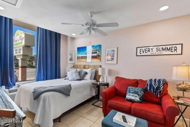 Beach Condo For Sale in Daytona Beach, Florida