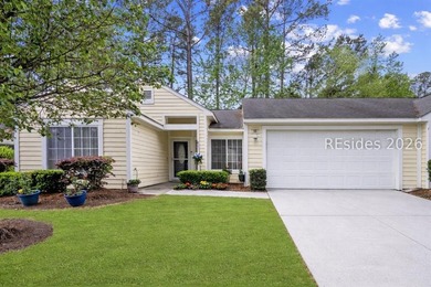Beach Home For Sale in Bluffton, South Carolina