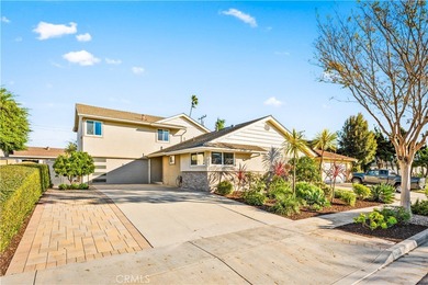 Beach Home For Sale in Huntington Beach, California