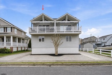 Beach Condo For Sale in Ocean City, New Jersey