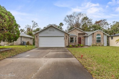 Beach Home Sale Pending in Ormond Beach, Florida