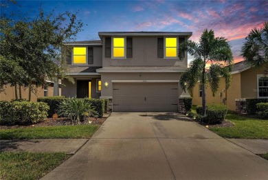 Beach Home For Sale in Apollo Beach, Florida