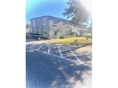 Beach Lot For Sale in Atlantic Beach, South Carolina