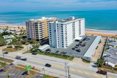 Beach Condo For Sale in Ormond Beach, Florida