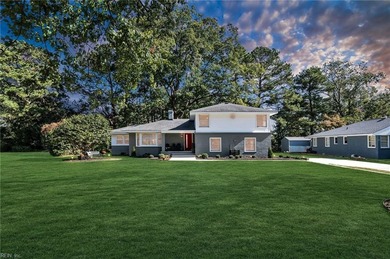 Beach Home For Sale in Portsmouth, Virginia