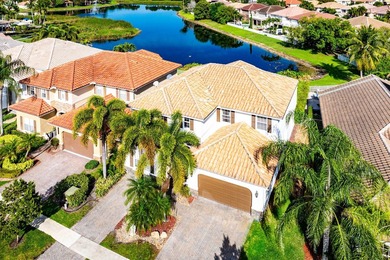 Beach Home Active Under Contract in Boynton Beach, Florida
