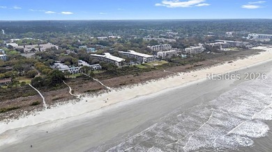 Beach Condo For Sale in Hilton Head Island, South Carolina