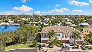 Beach Condo For Sale in Naples, Florida