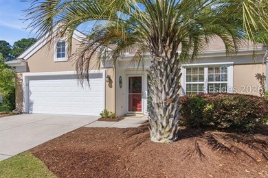 Beach Home For Sale in Bluffton, South Carolina