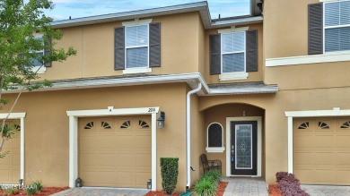 Beach Townhome/Townhouse For Sale in Daytona Beach, Florida